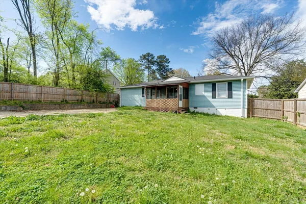 $214,900 | 120 Cloud Springs Road, Rossville, GA 30741