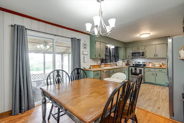 $214,900 | 120 Cloud Springs Road, Rossville, GA 30741