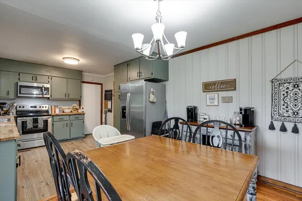 $214,900 | 120 Cloud Springs Road, Rossville, GA 30741