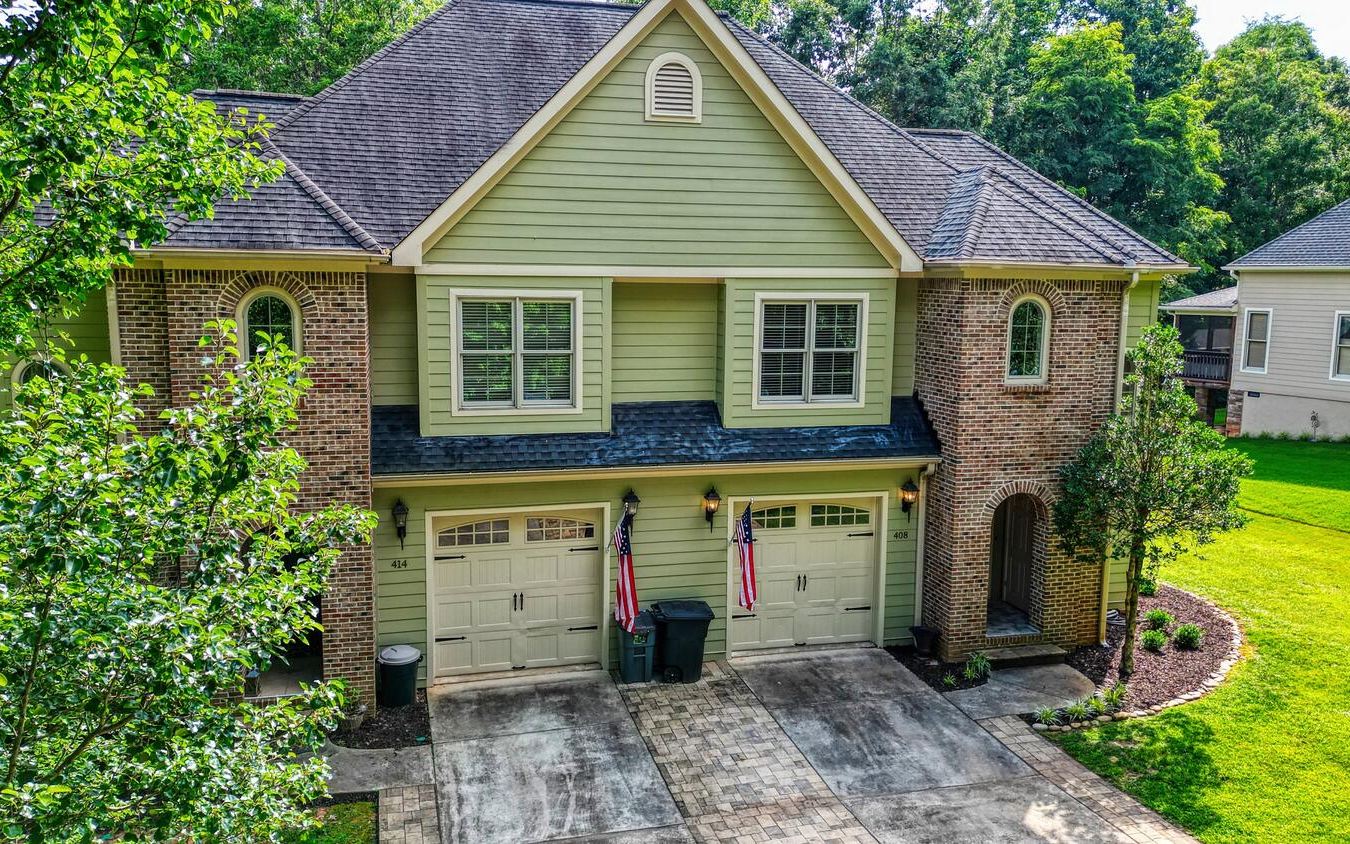 408 Licklog Ridge Hayesville, NC 28904 - Photo 23 of 29 Additional View