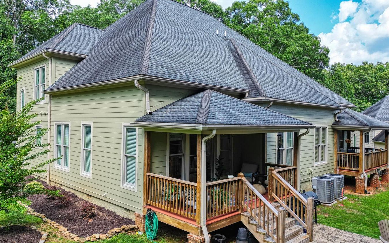 408 Licklog Ridge Hayesville, NC 28904 - Photo 24 of 29 Additional View