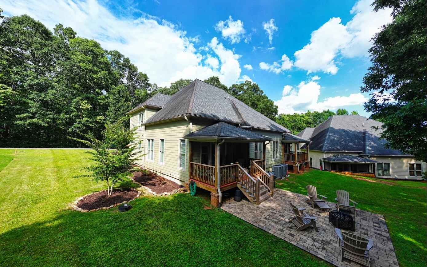 408 Licklog Ridge Hayesville, NC 28904 - Photo 25 of 29 Additional View