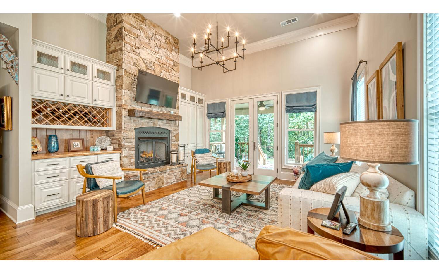 408 Licklog Ridge Hayesville, NC 28904 - Photo 8 of 29 Additional View