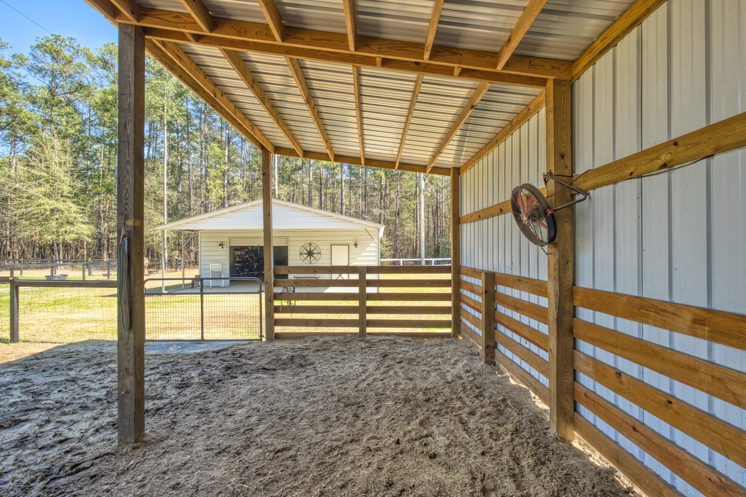 371 Nickletop Road Windsor, SC 29856 - Photo 45 of 62
