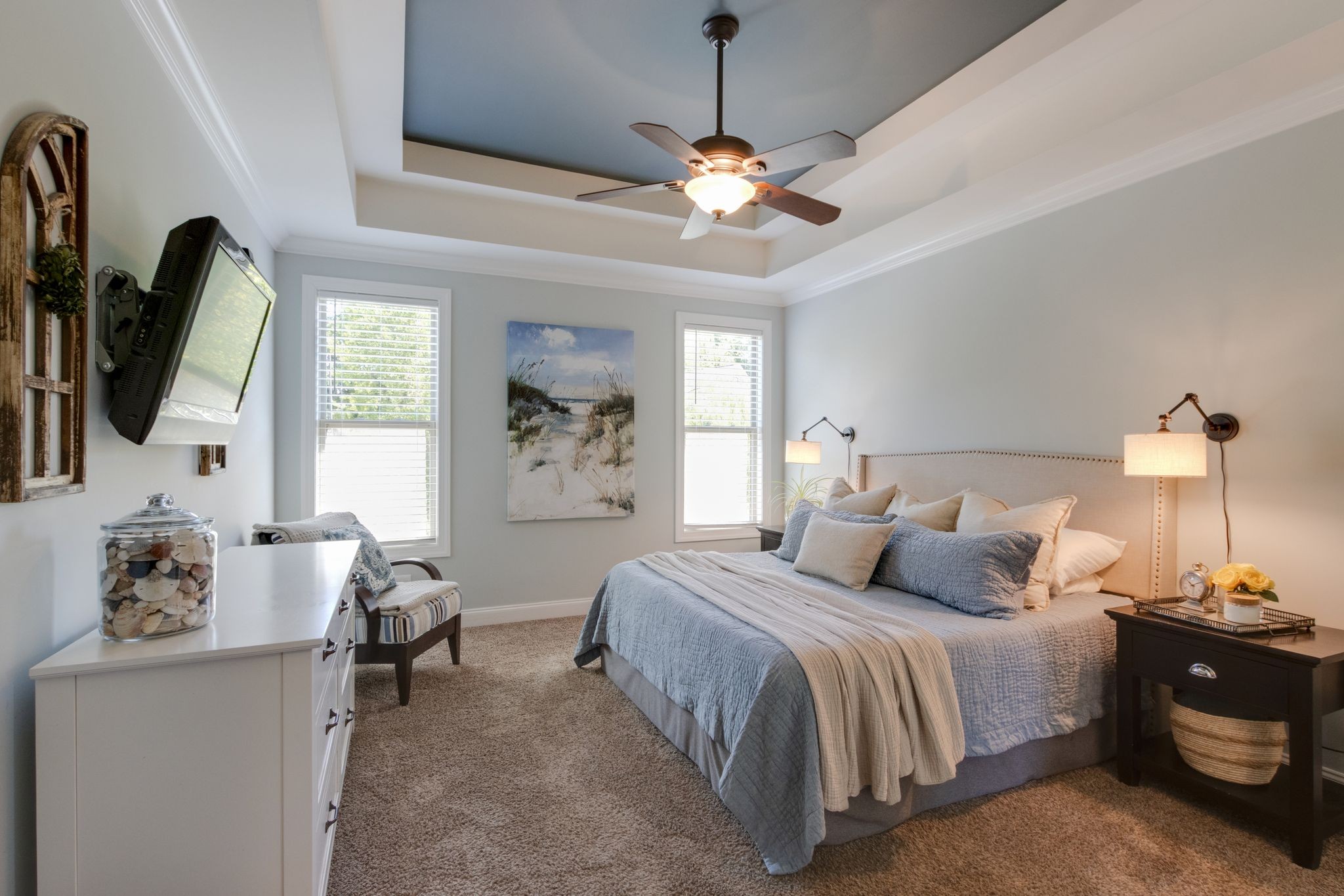 843 Ridgetop Drive Mount Juliet, TN 37122 - Photo 30 of 73