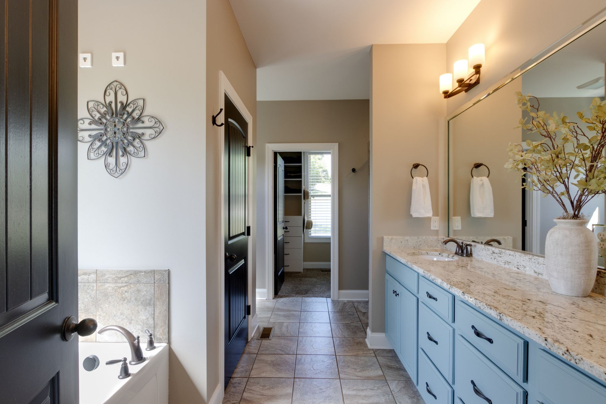 843 Ridgetop Drive Mount Juliet, TN 37122 - Photo 33 of 73