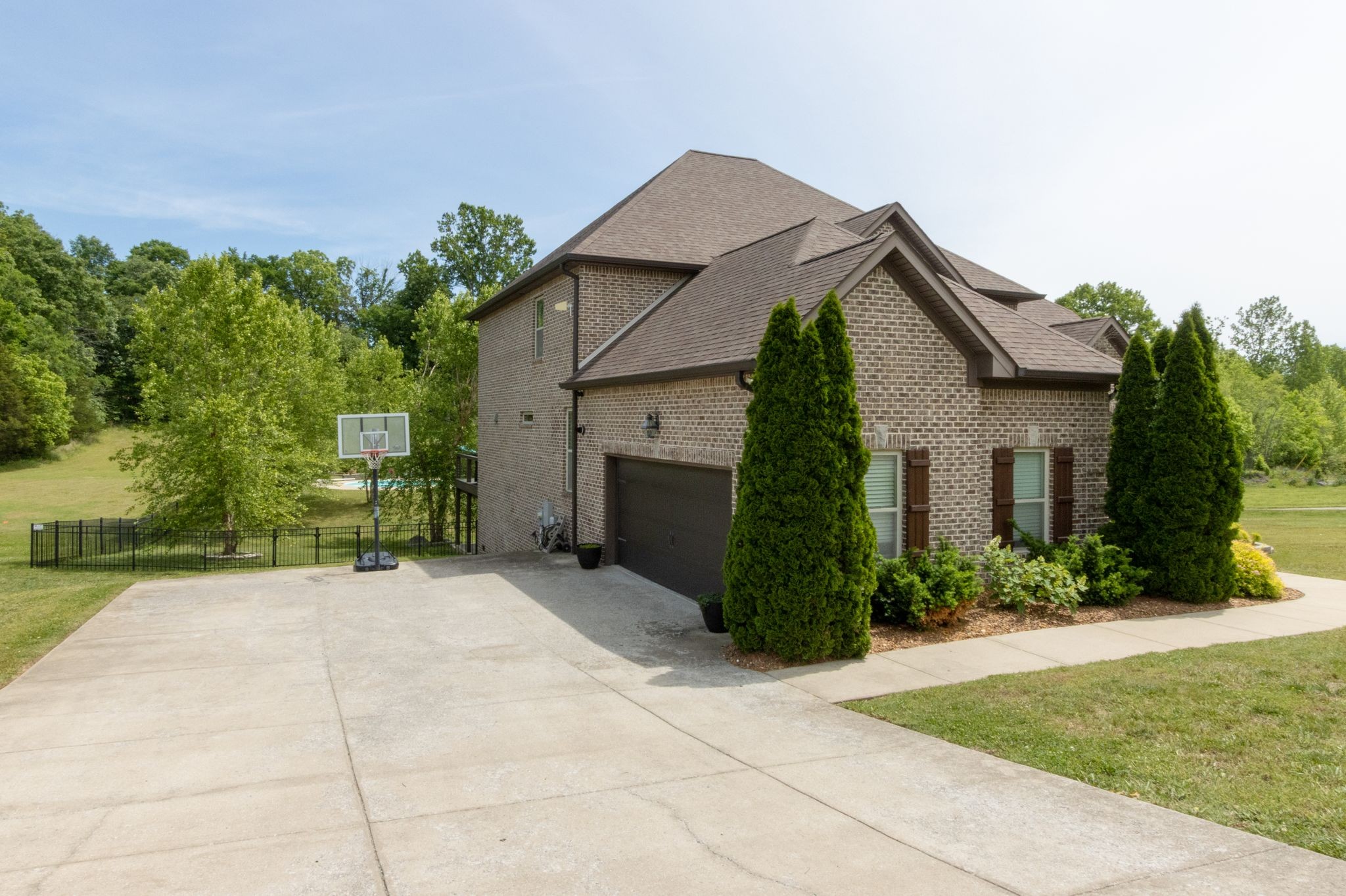 843 Ridgetop Drive Mount Juliet, TN 37122 - Photo 4 of 73