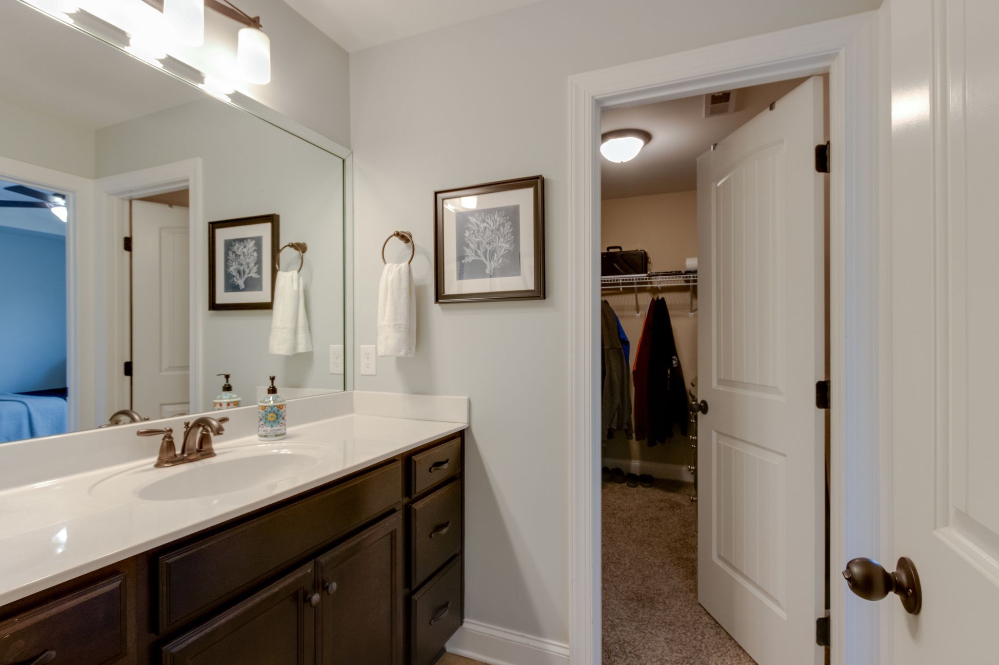 843 Ridgetop Drive Mount Juliet, TN 37122 - Photo 44 of 73