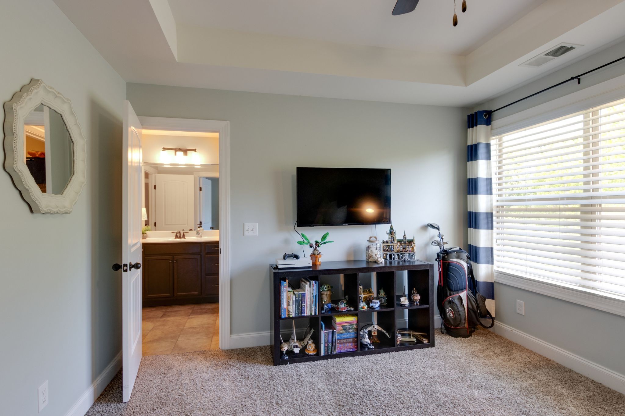 843 Ridgetop Drive Mount Juliet, TN 37122 - Photo 45 of 73