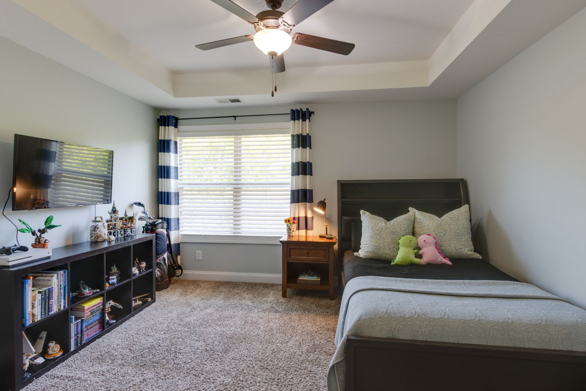 843 Ridgetop Drive Mount Juliet, TN 37122 - Photo 46 of 73