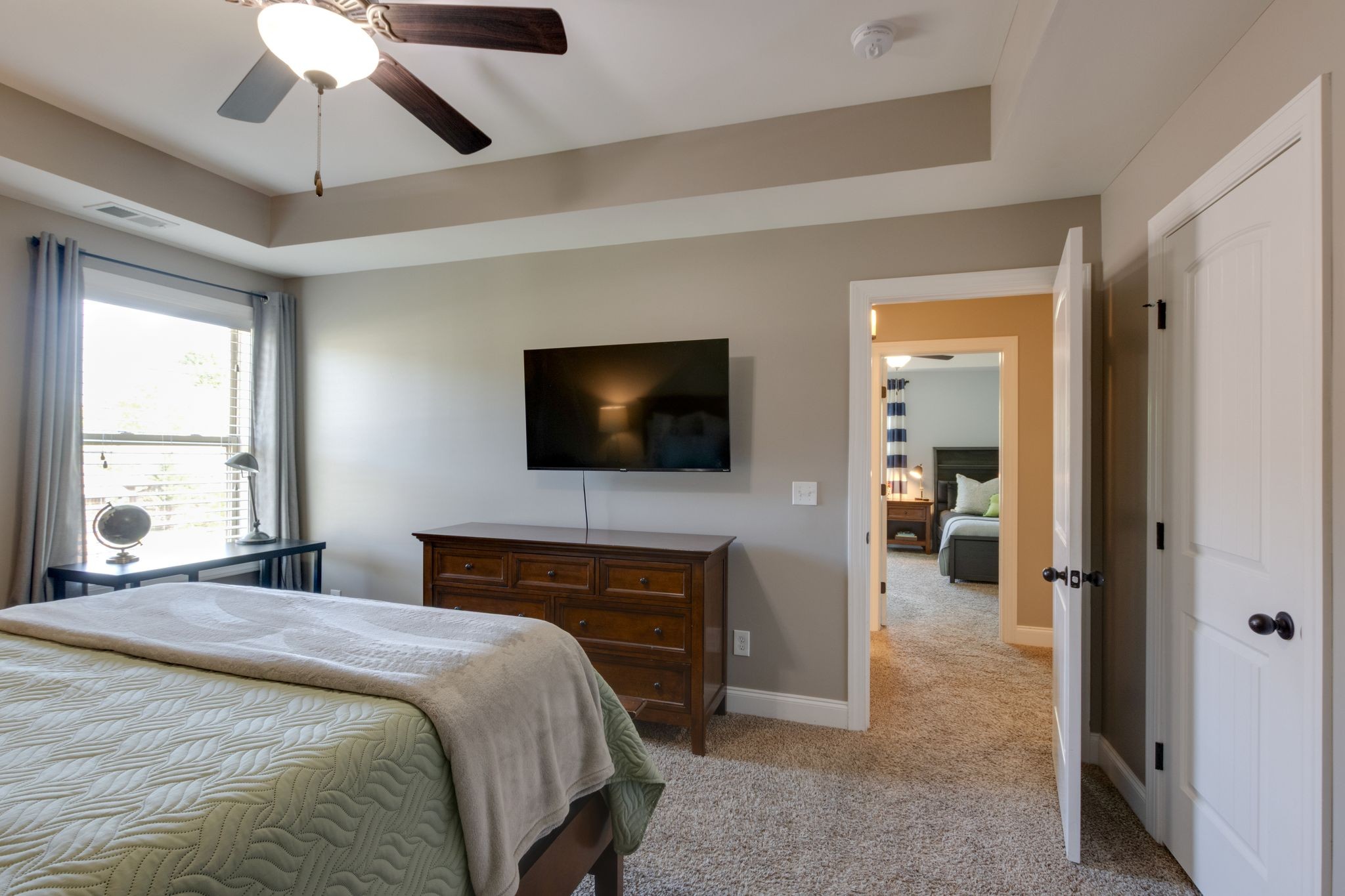 843 Ridgetop Drive Mount Juliet, TN 37122 - Photo 48 of 73