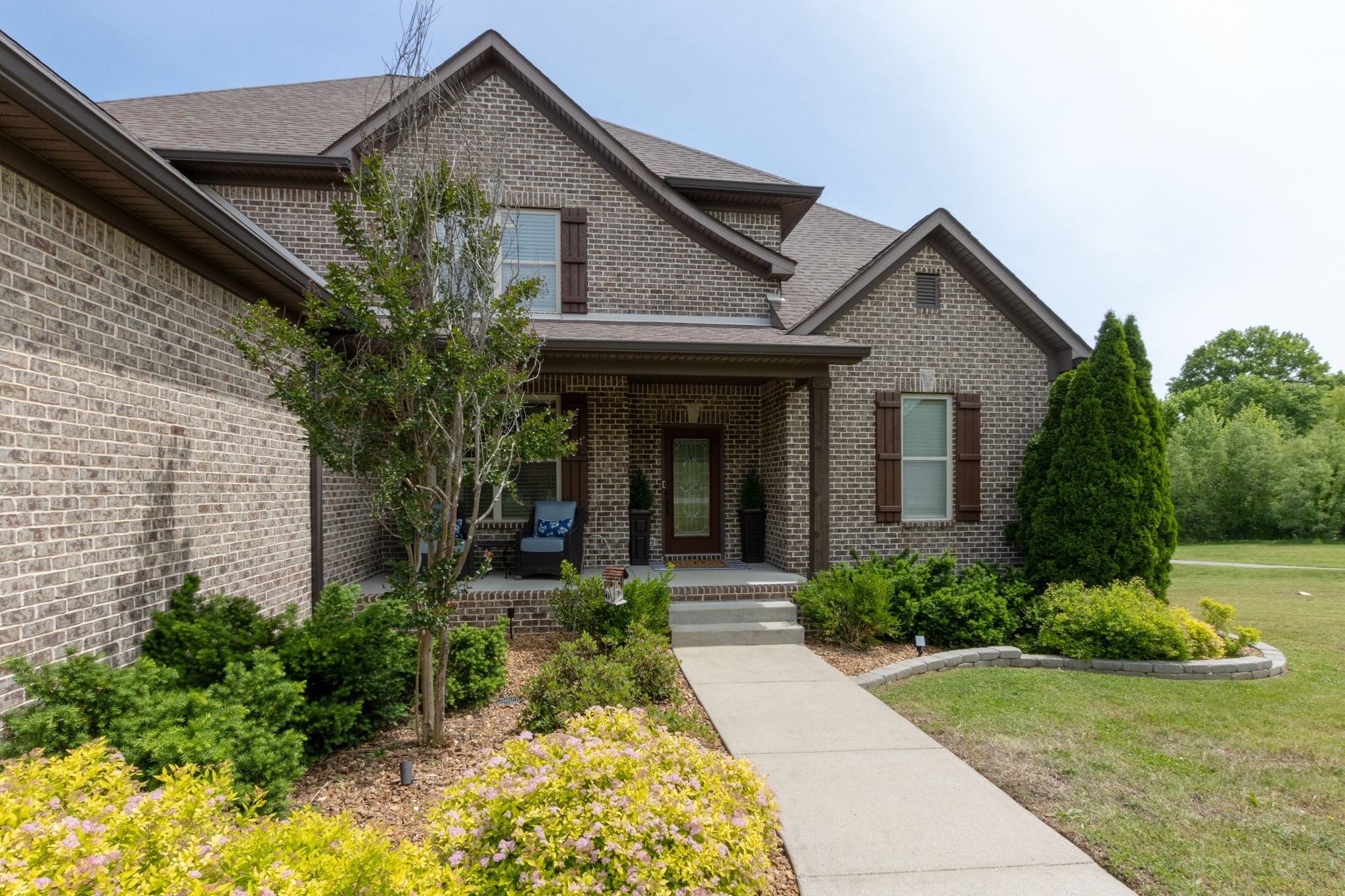843 Ridgetop Drive Mount Juliet, TN 37122 - Photo 5 of 73