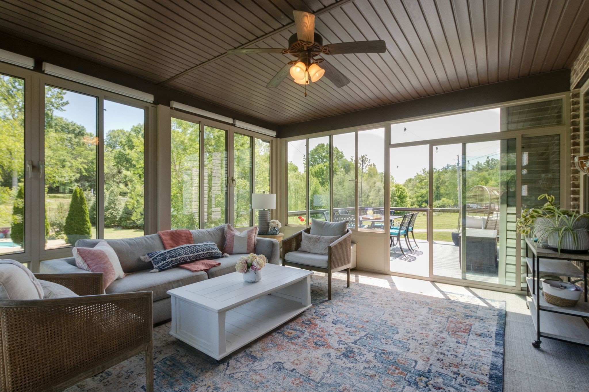 843 Ridgetop Drive Mount Juliet, TN 37122 - Photo 51 of 73