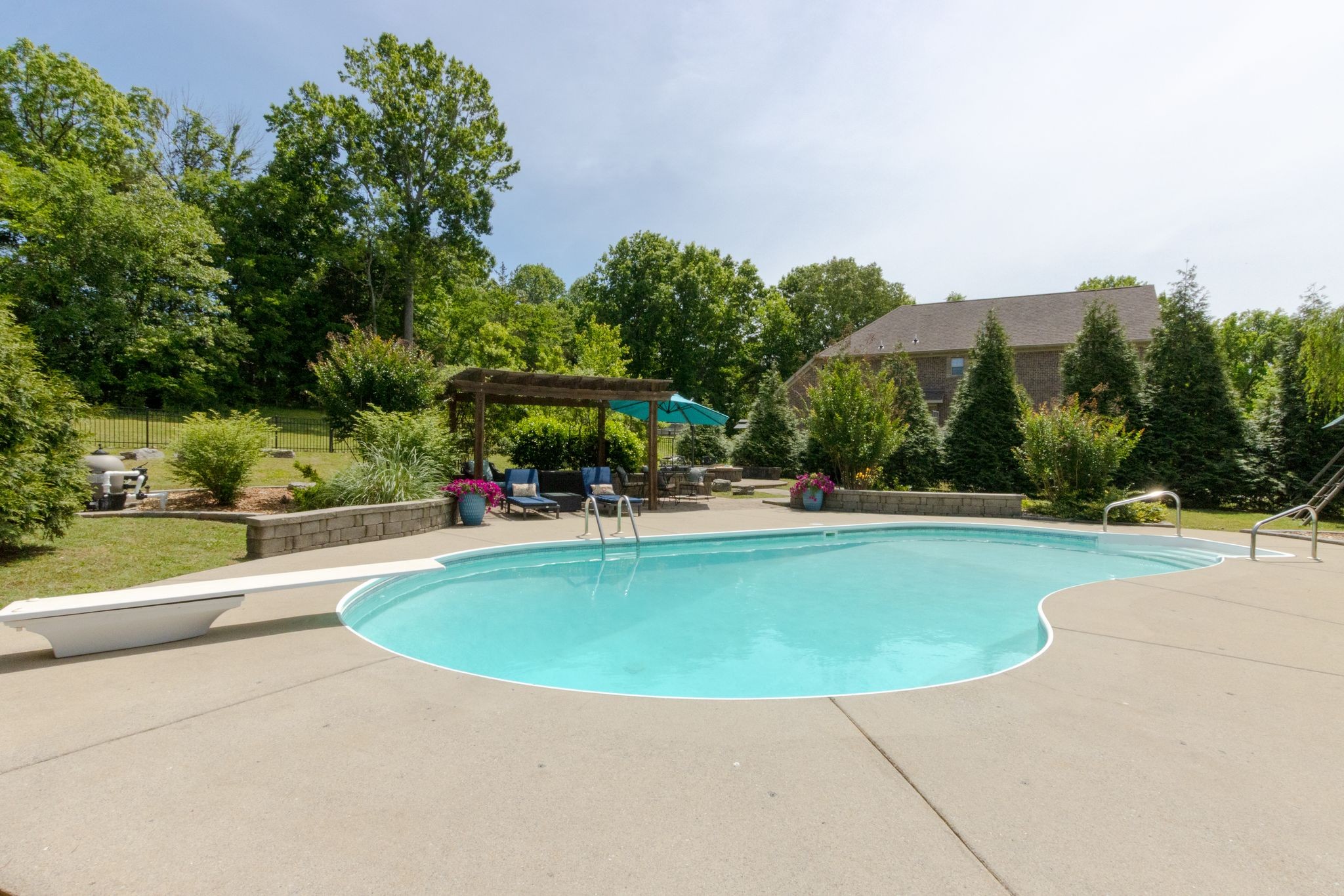843 Ridgetop Drive Mount Juliet, TN 37122 - Photo 56 of 73