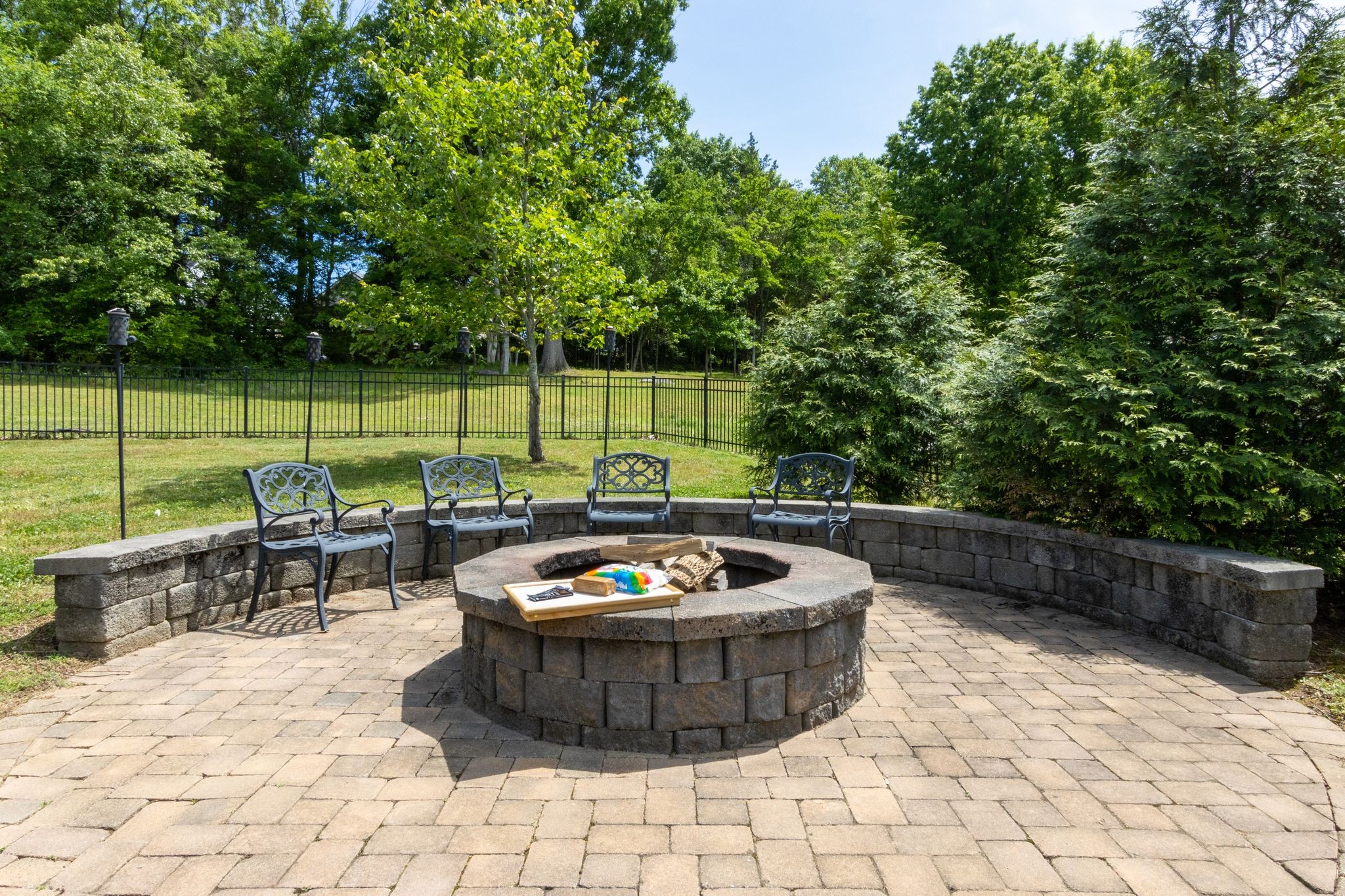 843 Ridgetop Drive Mount Juliet, TN 37122 - Photo 58 of 73