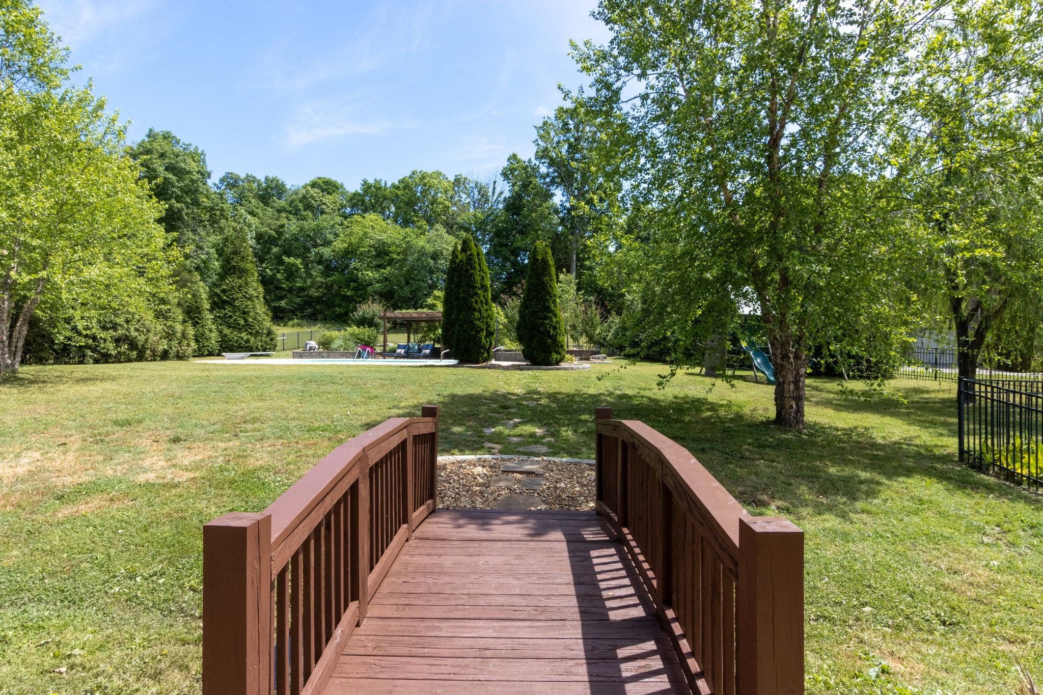 843 Ridgetop Drive Mount Juliet, TN 37122 - Photo 59 of 73