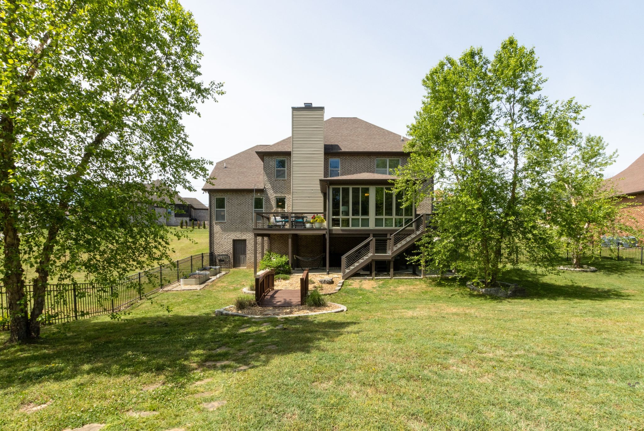 843 Ridgetop Drive Mount Juliet, TN 37122 - Photo 60 of 73