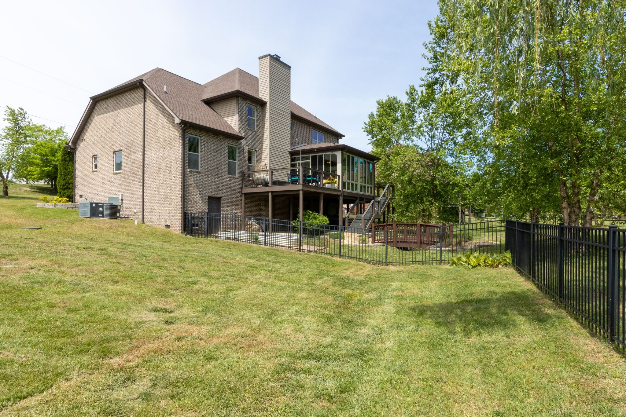 843 Ridgetop Drive Mount Juliet, TN 37122 - Photo 61 of 73
