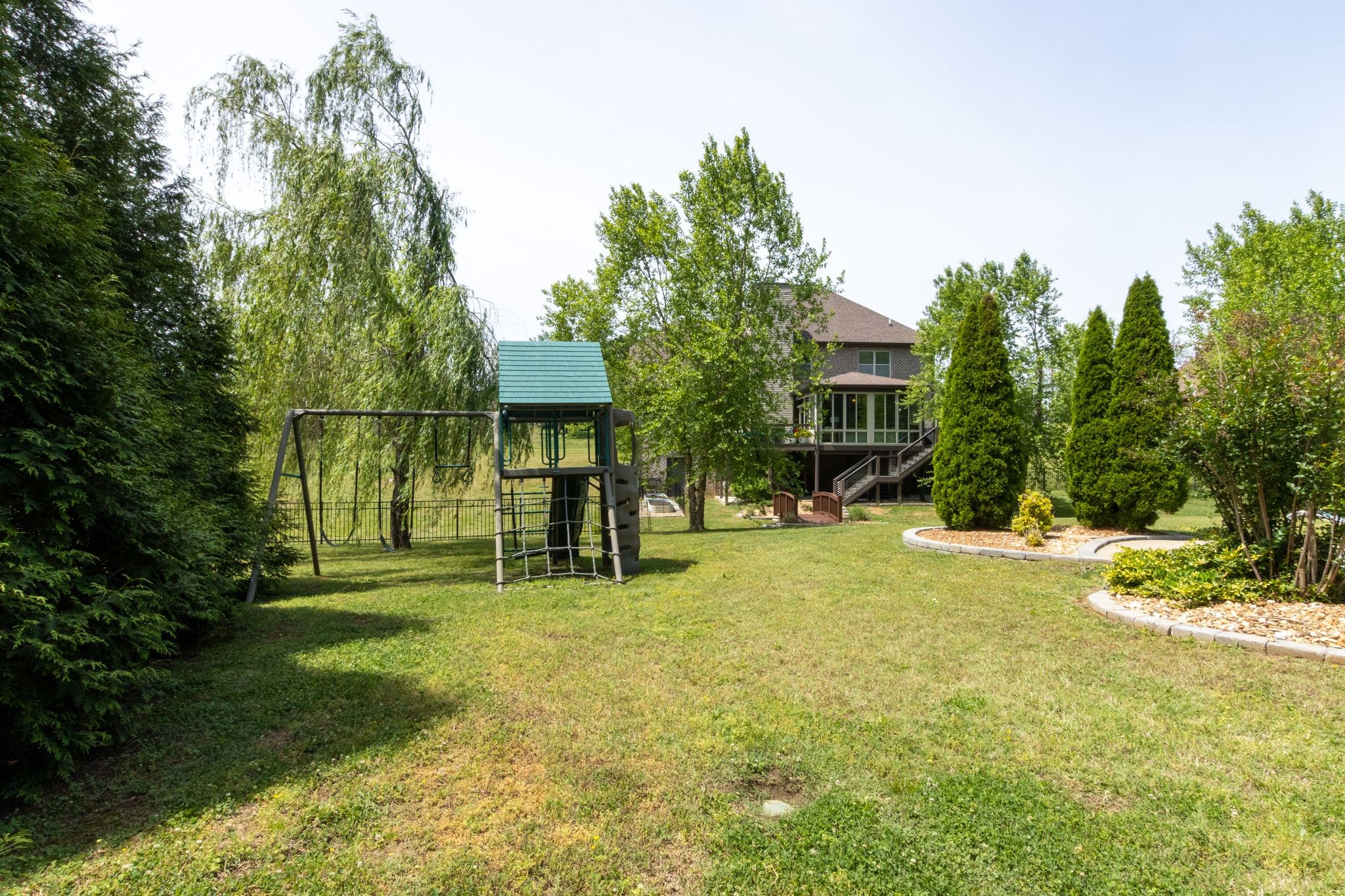 843 Ridgetop Drive Mount Juliet, TN 37122 - Photo 62 of 73