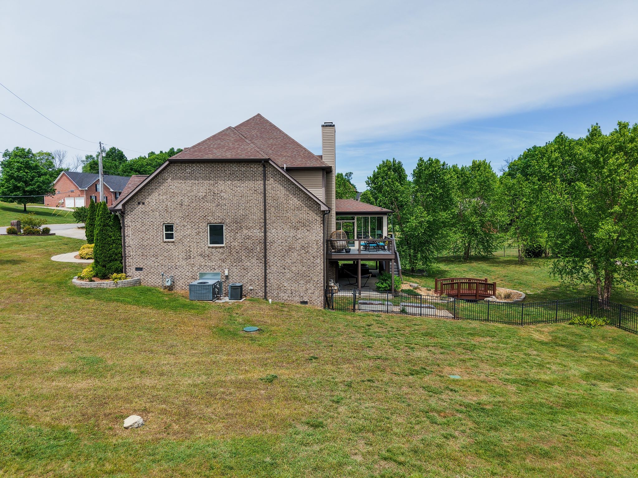 843 Ridgetop Drive Mount Juliet, TN 37122 - Photo 65 of 73