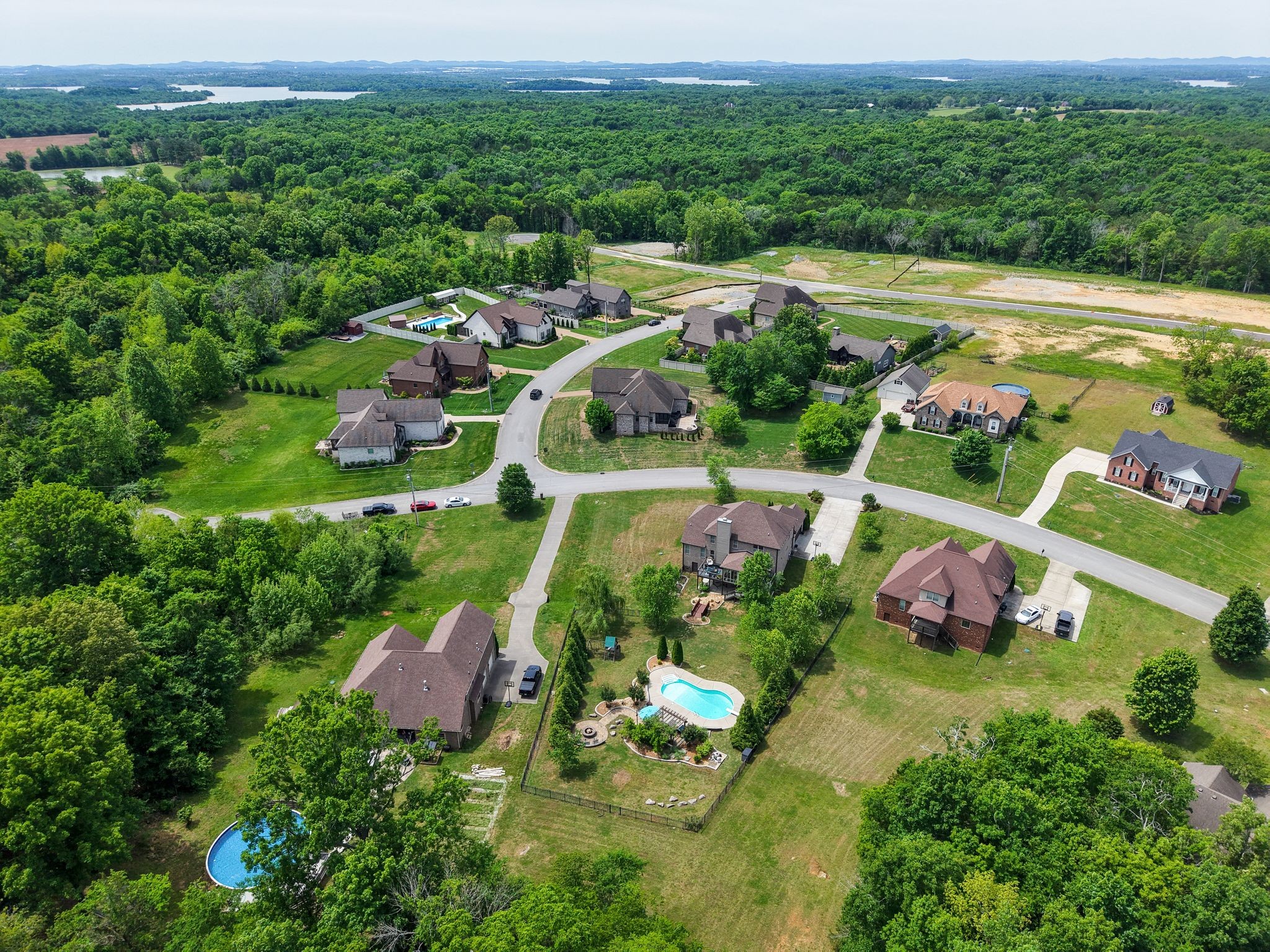 843 Ridgetop Drive Mount Juliet, TN 37122 - Photo 73 of 73
