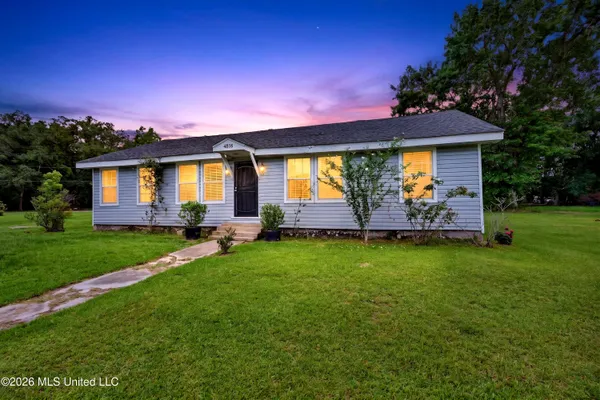 $120,000 | 4818 Mcinnis Avenue, Moss Point, MS 39563