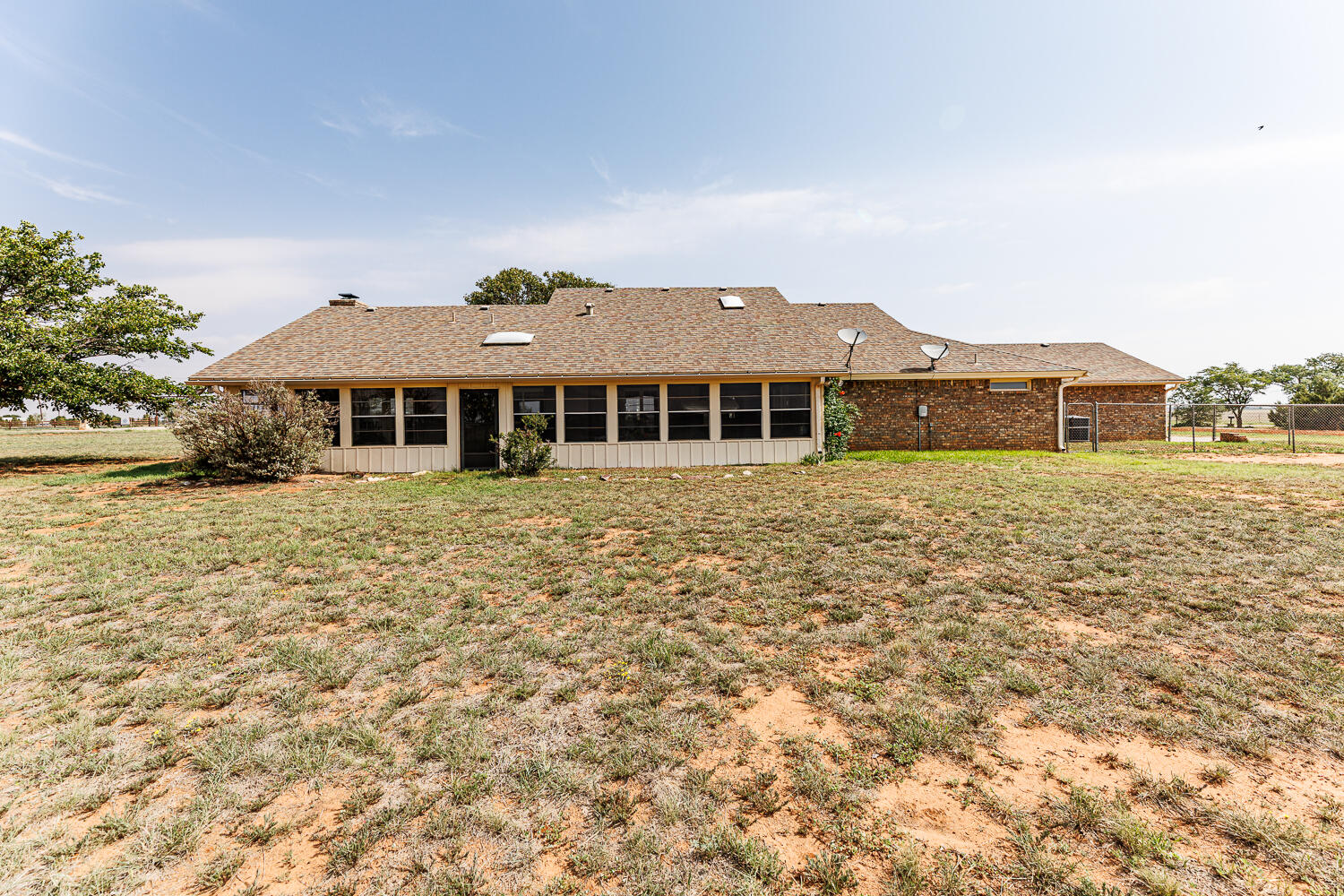10025 Woodrow Road Ropesville, TX 79358 - Photo 65 of 78 Back Exterior