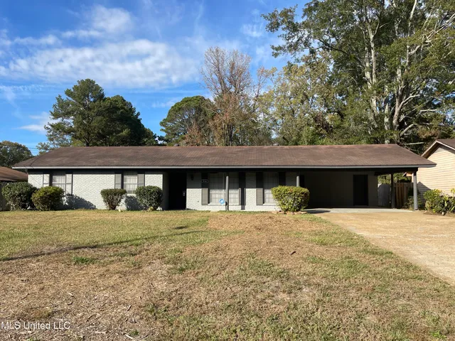 $185,000 | 856 Beechwood Court, Jackson, MS 39206