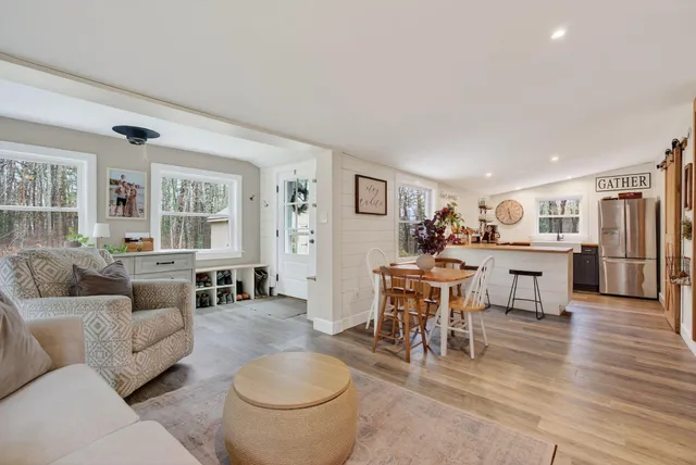 $450,000 | 1 Holbrook Street, Portland, ME 04103