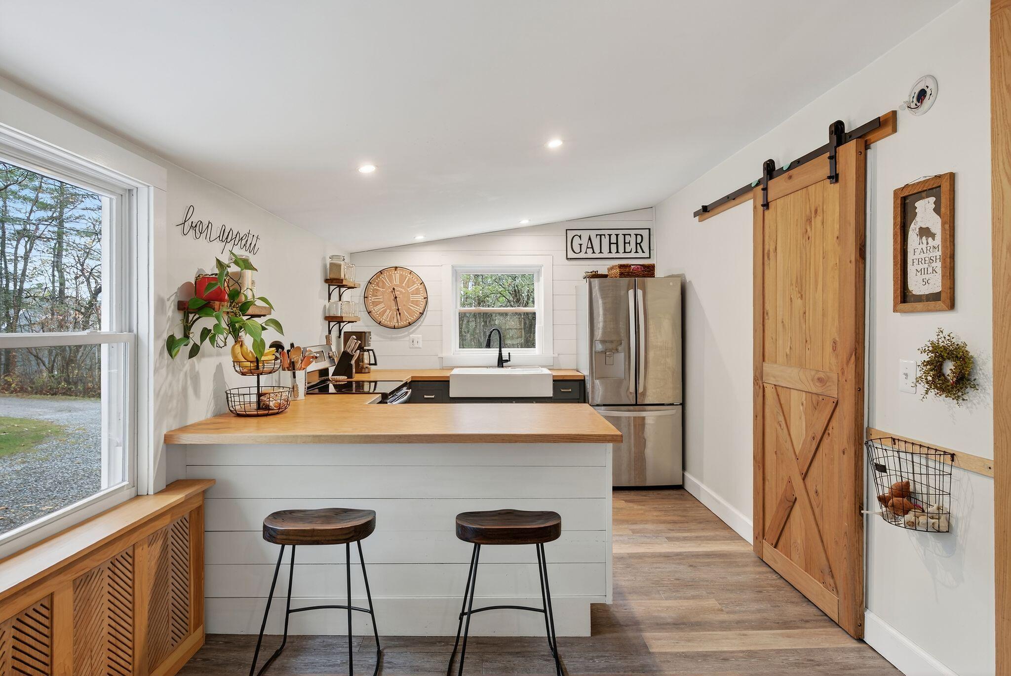 1 Holbrook Street Portland, ME 04103 - Photo 18 of 49 Kitchen