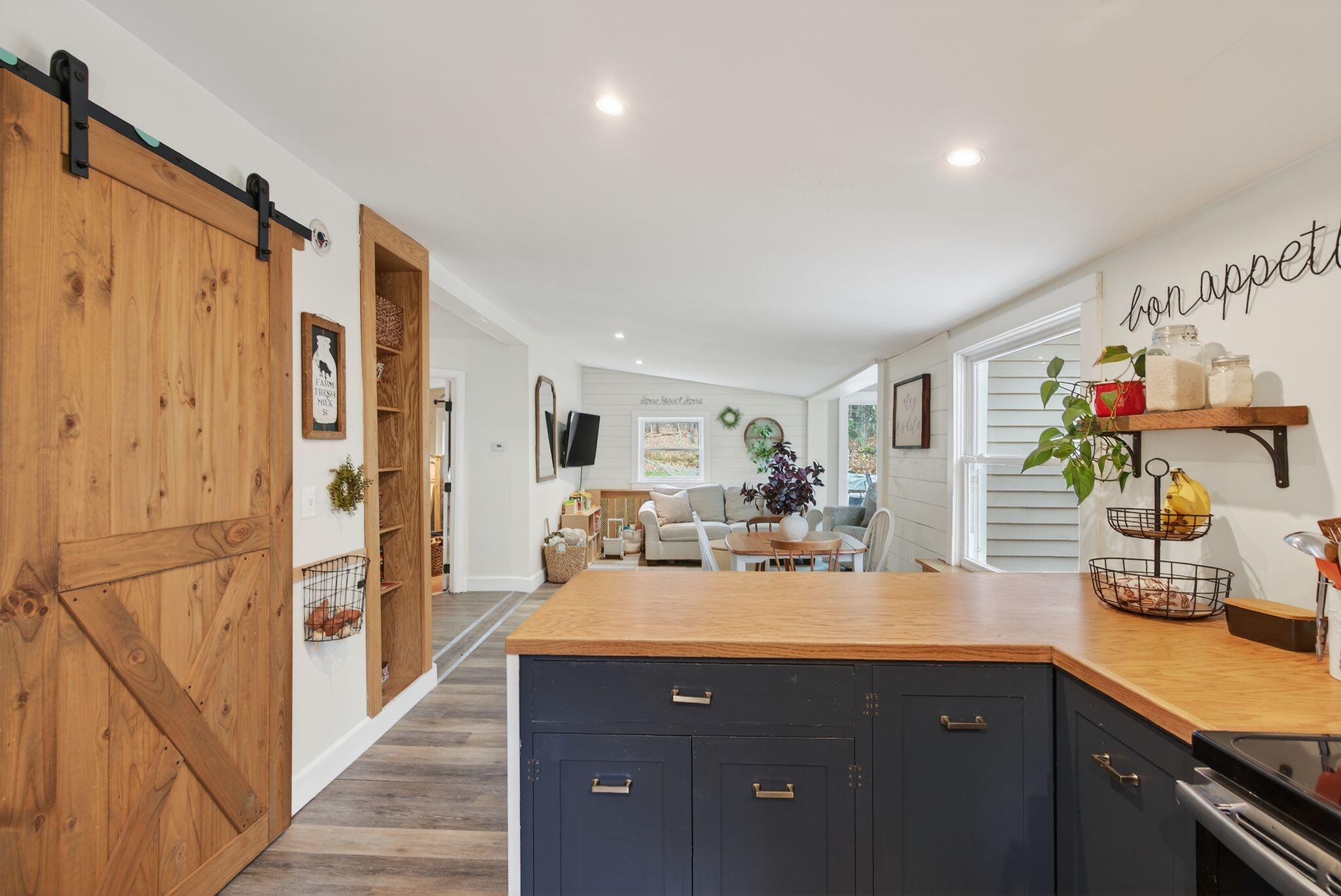 1 Holbrook Street Portland, ME 04103 - Photo 20 of 49 Kitchen