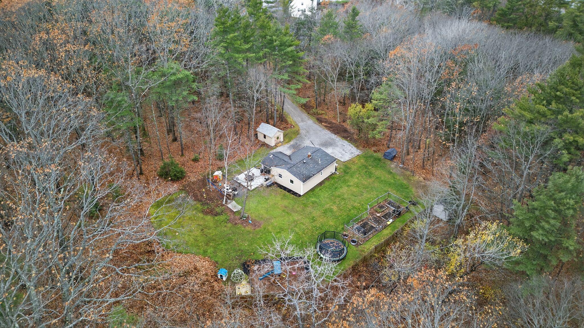 1 Holbrook Street Portland, ME 04103 - Photo 2 of 49 Aerial