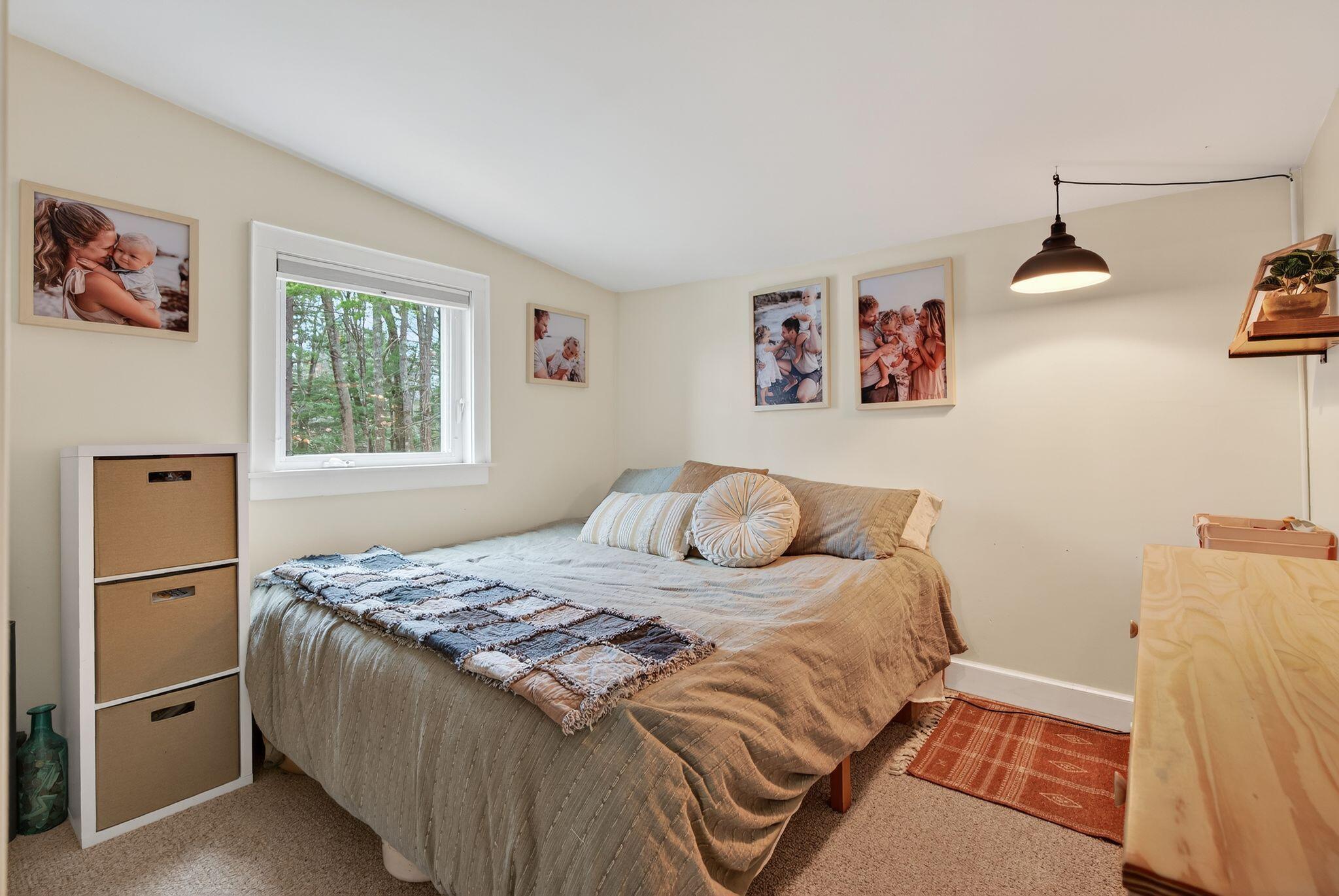 1 Holbrook Street Portland, ME 04103 - Photo 24 of 49 Bedroom 1