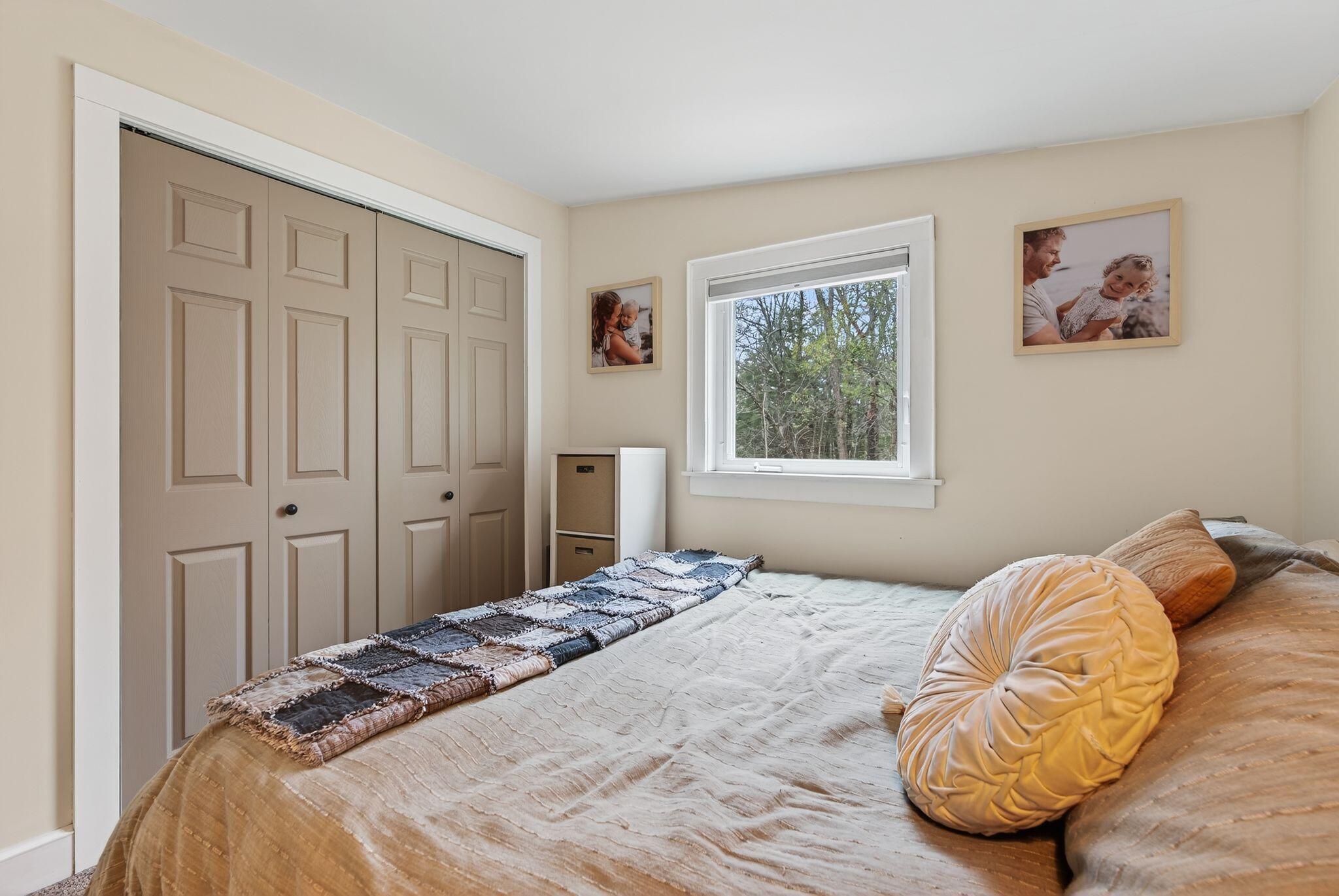 1 Holbrook Street Portland, ME 04103 - Photo 25 of 49 Bedroom 1