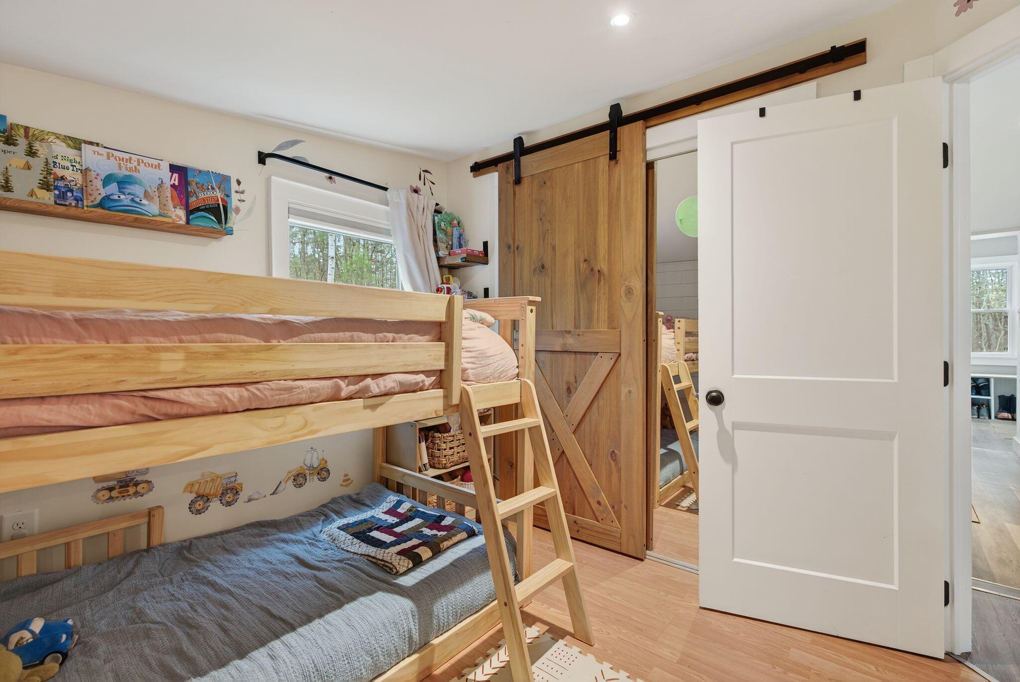 1 Holbrook Street Portland, ME 04103 - Photo 29 of 49 Bedroom 2