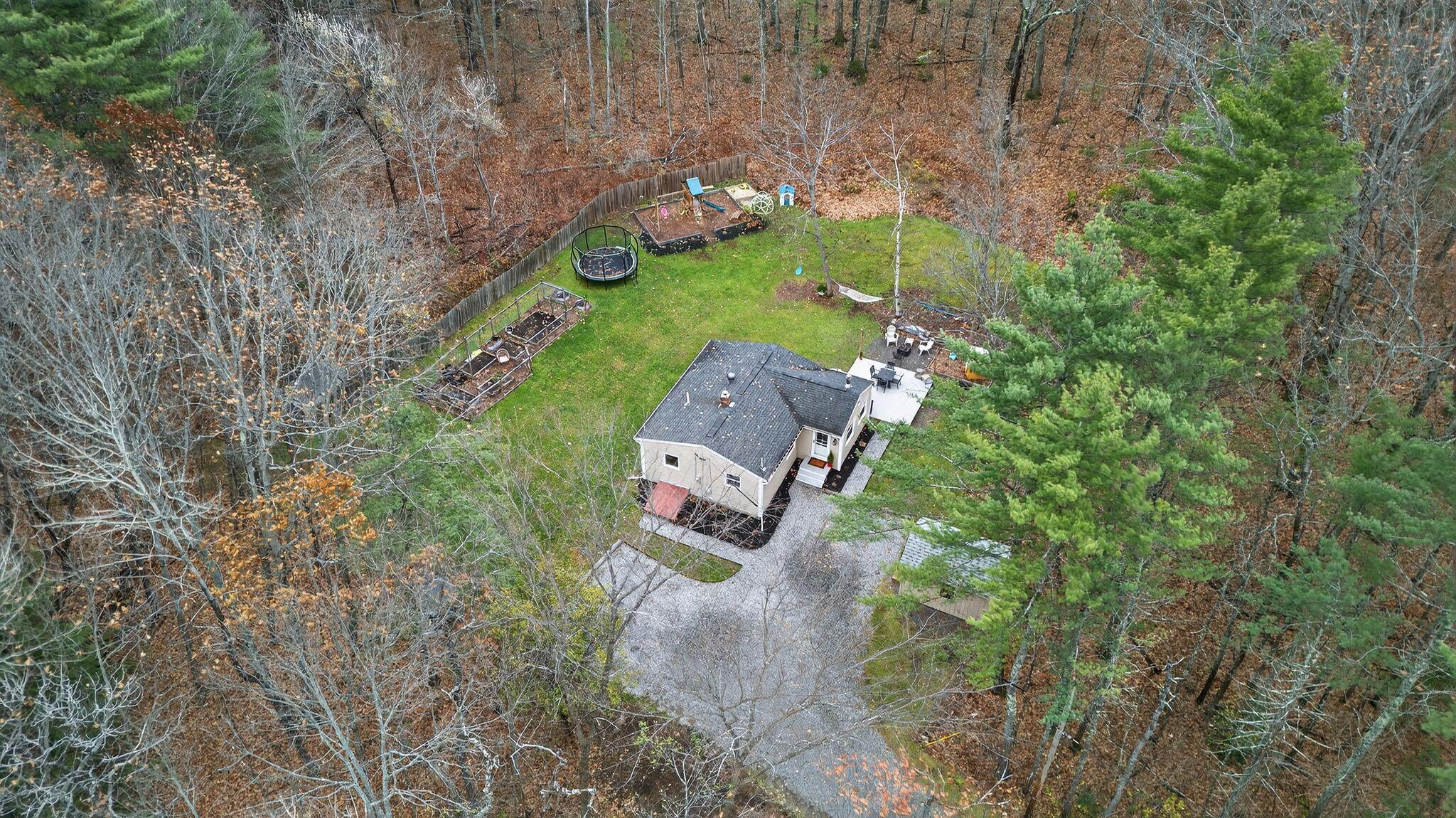 1 Holbrook Street Portland, ME 04103 - Photo 3 of 49 Aerial