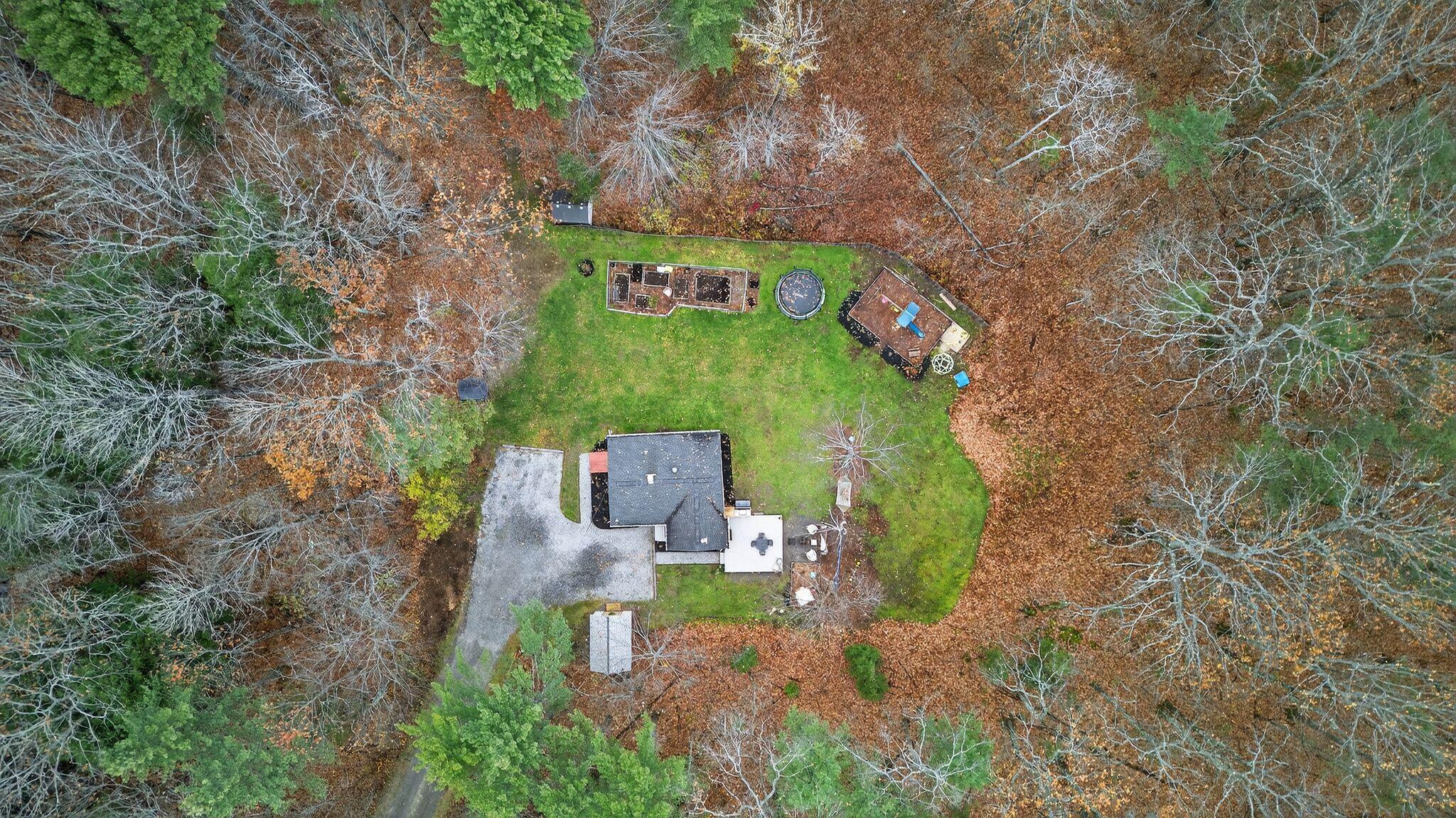 1 Holbrook Street Portland, ME 04103 - Photo 42 of 49 Aerial