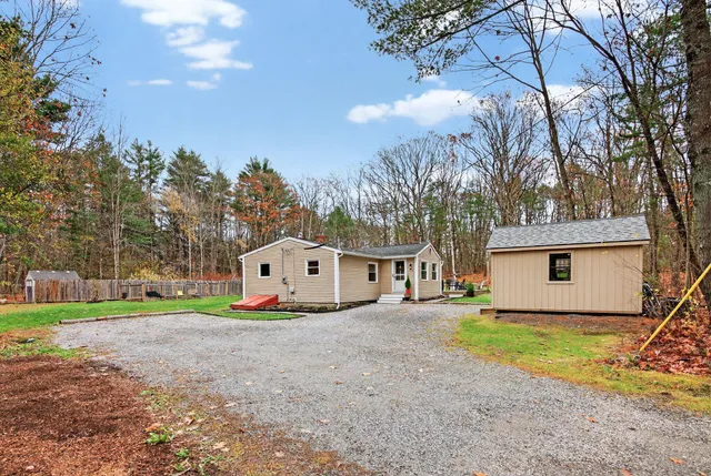 $450,000 | 1 Holbrook Street, Portland, ME 04103