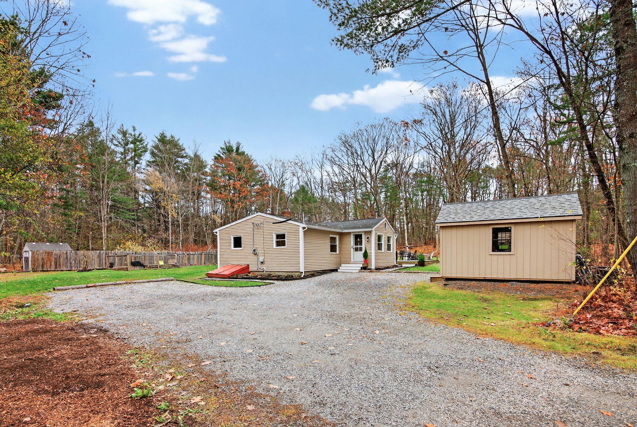 1 Holbrook Street Portland, ME 04103 - Photo 43 of 49 Front exterior