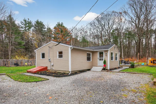 $450,000 | 1 Holbrook Street, Portland, ME 04103
