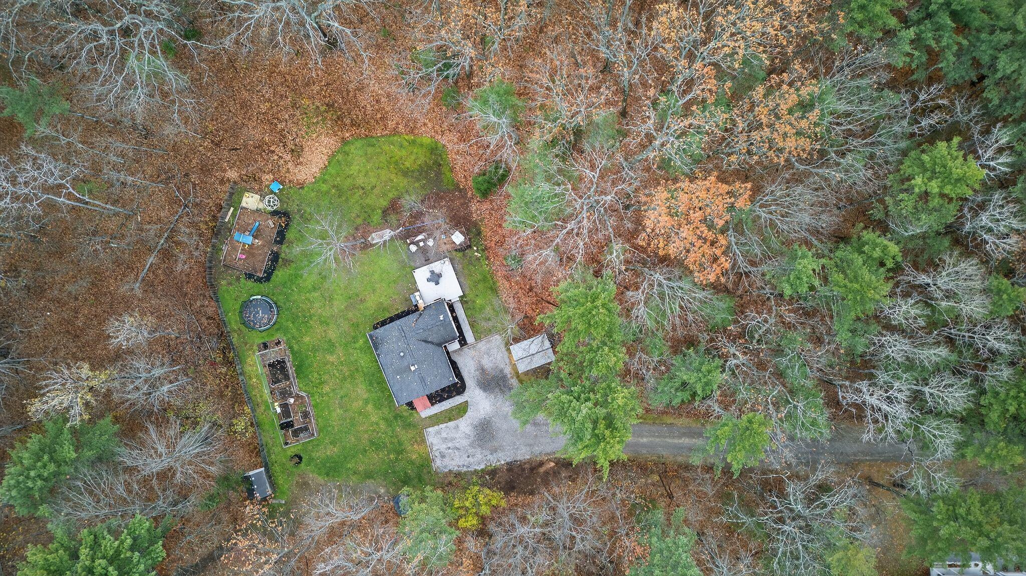 1 Holbrook Street Portland, ME 04103 - Photo 45 of 49 Aerial