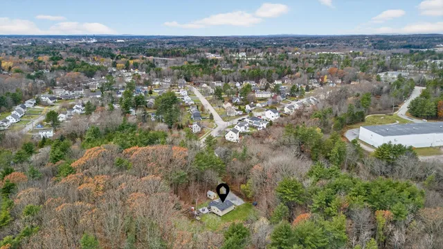 $450,000 | 1 Holbrook Street, Portland, ME 04103