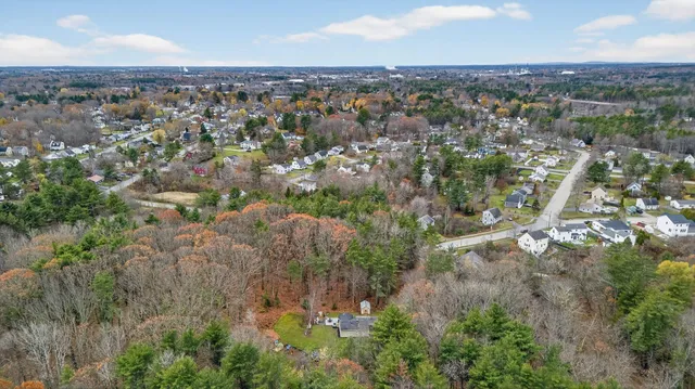 $450,000 | 1 Holbrook Street, Portland, ME 04103