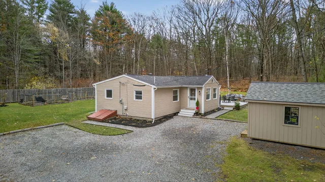 $450,000 | 1 Holbrook Street, Portland, ME 04103