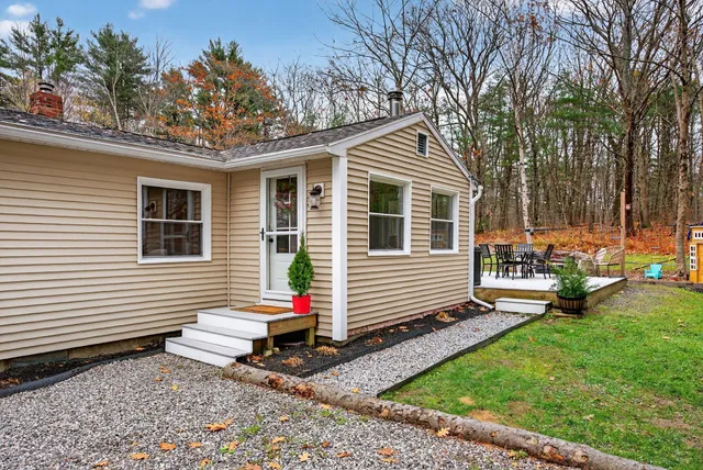 $450,000 | 1 Holbrook Street, Portland, ME 04103