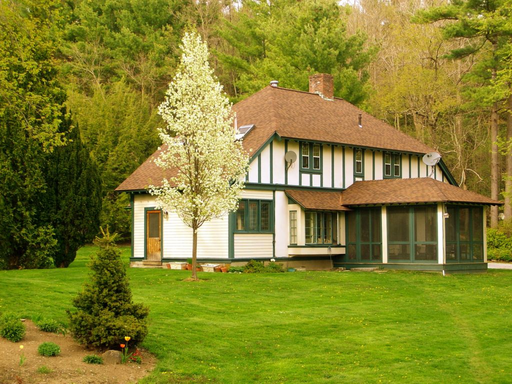 33 West Sheffield Road Great Barrington, MA 01230 - Photo 14 of 14 HOUSE