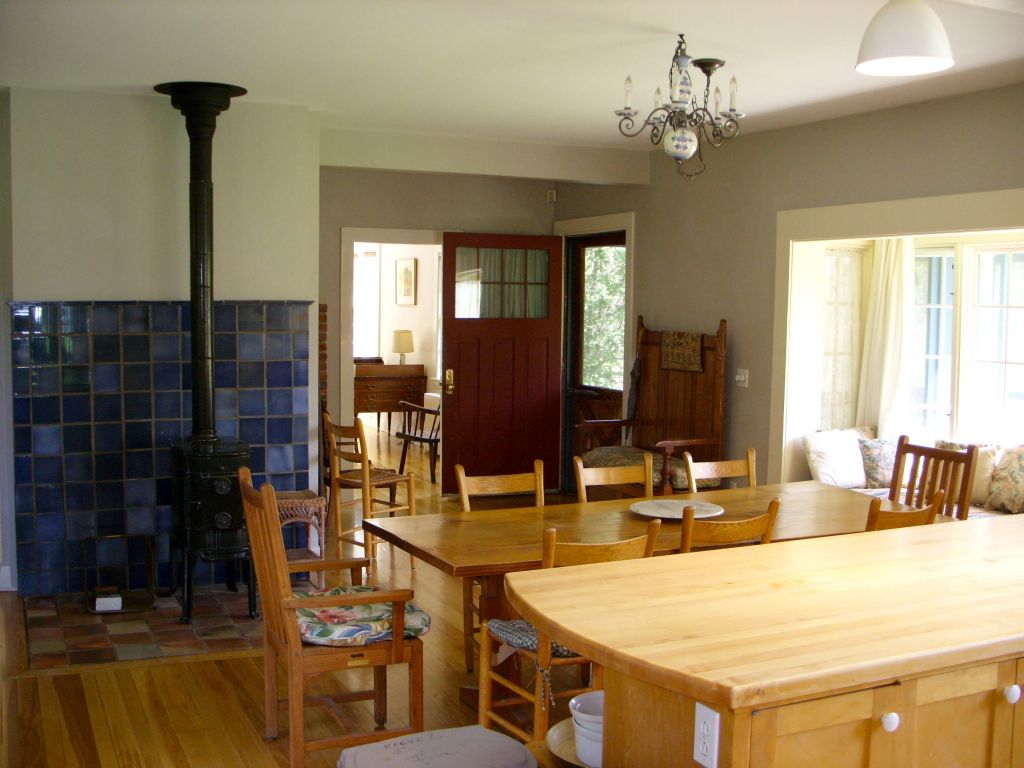 33 West Sheffield Road Great Barrington, MA 01230 - Photo 7 of 14 DINING