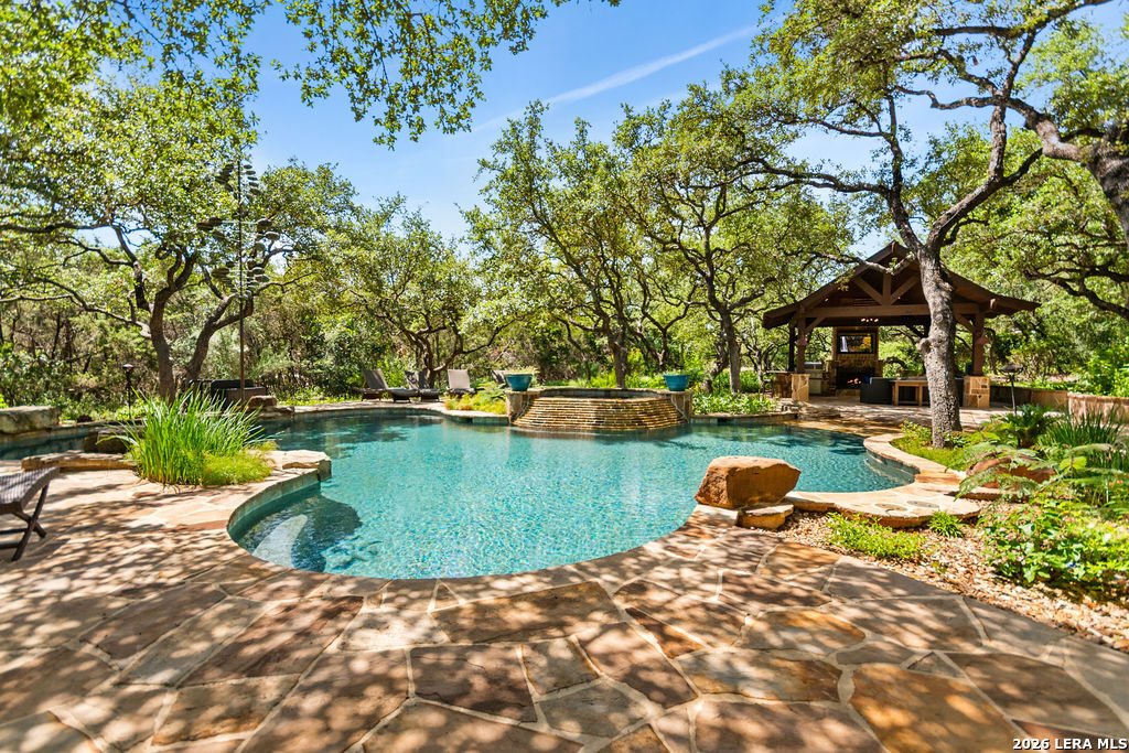 25 Stone Terrace Fair Oaks Ranch, TX 78015 - Photo 88 of 95