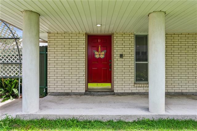 121 Ridgeway Drive Metairie, LA 70001 - Photo 3 of 15