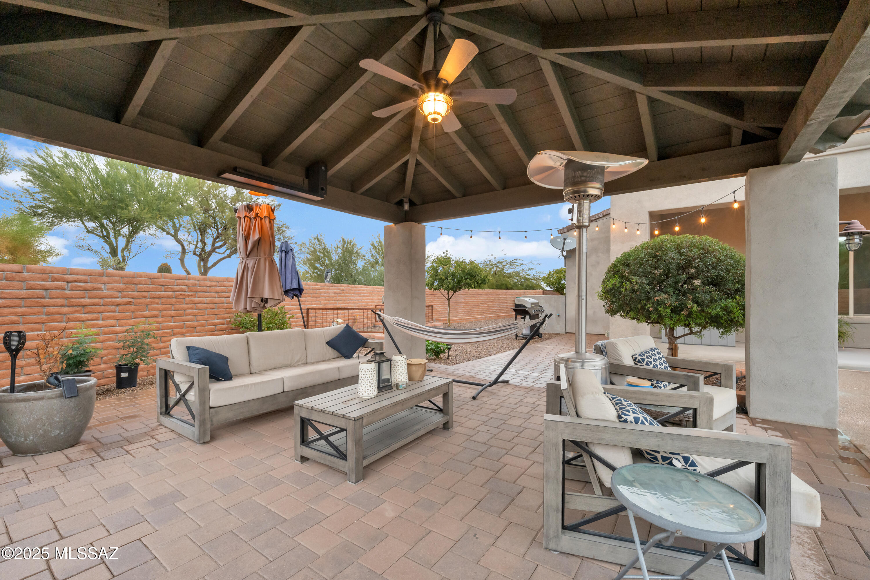 2155 West National Ridge Place Tucson, AZ 85741 - Photo 43 of 50 QP-00707